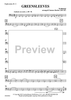 Greensleeves - Euphonium BC