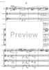 Im Schweizer Volkston - Score