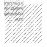 6 Introduzioni teatrali - Full Score