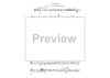 Tapestries - Tenor Saxophone