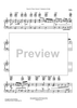 Vivace - from Sonata in F Major - Keyboard/Guitar