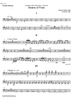 Swans of Frost - Double Bass