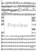 Cinque danze galanti (Five galant dances) Op.87 - Flute