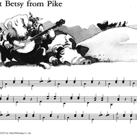 Sweet Betsy from Pike