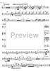 Divertimento - Bass Clarinet