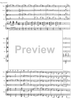 Quintetto in Sol minore (Quintet in g minor) - Score
