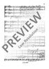 String Quartet Eb major - Full Score