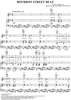 Bourbon Street Beat
