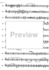 Messe solennele breve - Bassoon