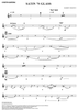 Satin 'N Glass - Baritone Saxophone
