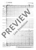 2. Sinfonie - Full Score