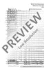 Sinfonie in einem Satz - Full Score