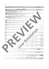St John Passion - Score