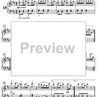 Hungarian Dance No. 18