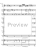 Retreat from Napoli - Score