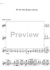 Suita Sursilvana Op.76b - Violin 1