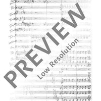 Rotate the Body in All Its Planes - Full Score