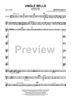Jingle Bells for Concert Band - 3rd F Horns