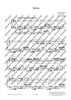 Bolero in C major