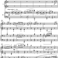 Imperial Concertante