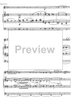 Chaconne - Score