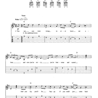 Here's A Quarter (Call Someone Who Cares)