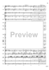 Autumn Fanfare - Score