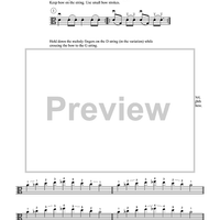 Suzuki Viola School, Volume 2 - Viola Part
