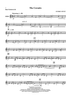 The Corsairs - Bass Clarinet
