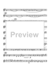 Limehouse Blues - Bb Clarinet 2