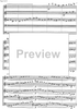 Quintet de Vent (Wind Quintet) - Score