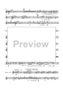 Prelude, Elegy & Rondo Scherzino - Bb Trumpet 1