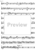 Quatuor - Violin 2