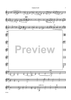 Exuberance - Bb Clarinet 3