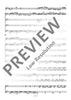 Freaky Dancer - Score and Parts