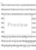 Final Galop from the Guard of Amager - Bassoon 2