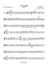 Invercargill (March) - Tenor Saxophone