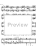 Lyrical Pieces Op.43 No. 4 - Vöglein (Little Bird)
