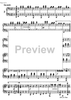Geschichten Aus dem Wienerwald Op.325 - Piano 2
