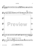 No, No, Nannette - Selections for Orchestra - Violin 1