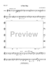 A New Day - F Horn