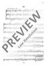 Divertimento - Score and Parts