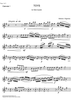Toys - Bb Clarinet 1