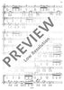 Two Russian Choirs - Score