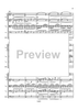 Hungarian Dance No. i - Score