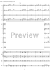 South Rampart Street Parade - Conductor's Score