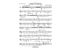 Chanson for Christmas - Bass Clarinet