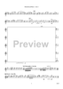 Declaration and Dance - Alto Saxophone 1