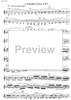 Divertimento No. 2 Op.93 - Bb Clarinet 2