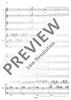 Unser Vater - Vocal And Performing Score